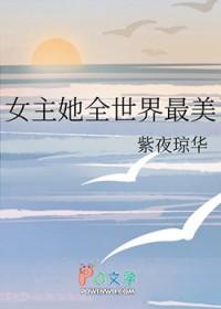 女主很美综漫推荐