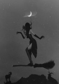 大魔法师的女儿