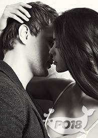 拿捏PO18