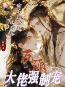 快穿反派大佬强宠不停