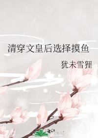 清穿皇后只想吃瓜格格党