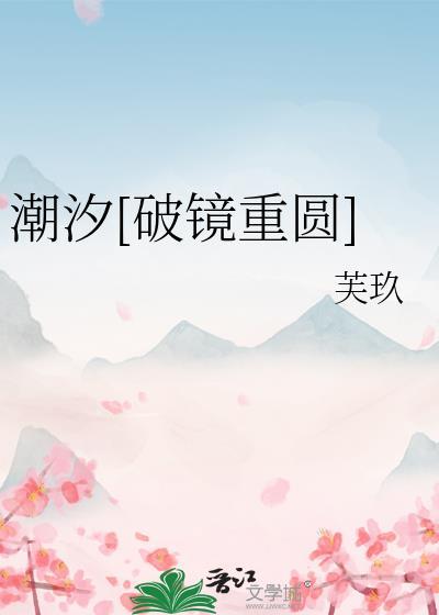 潮汐破镜重圆txt