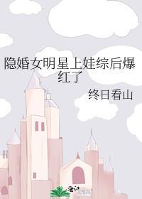 隐婚带娃上综艺的