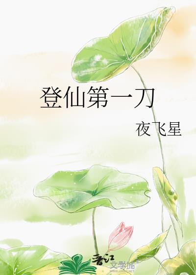 登仙第一刀TXT百度