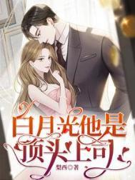 白月光是他的笑