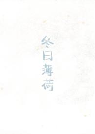 冬日薄荷沈渝
