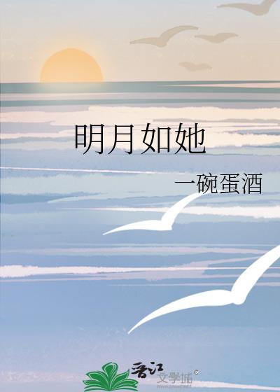 明月如她TXT番外