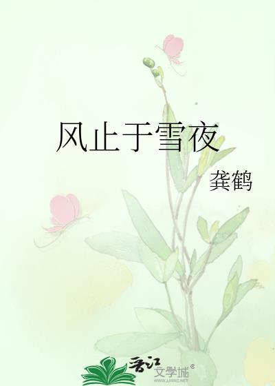 风止于雪线