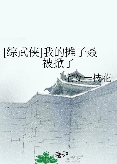 我的摊子叒被掀了24