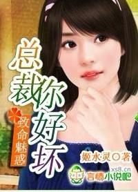 总裁你好坏TXT