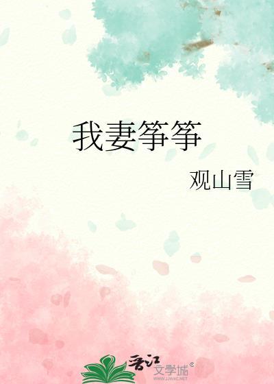 我妻筝筝阅读