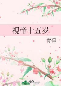 视帝十五岁TXT