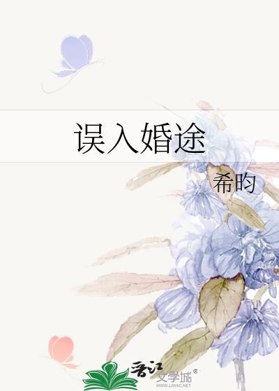 误入婚途txt