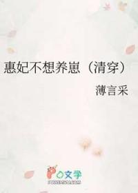 慧妃娘娘养娃日常清穿TXT