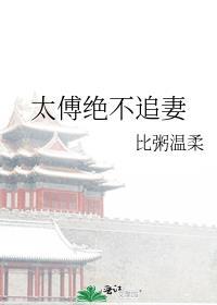太傅之妻 知乎