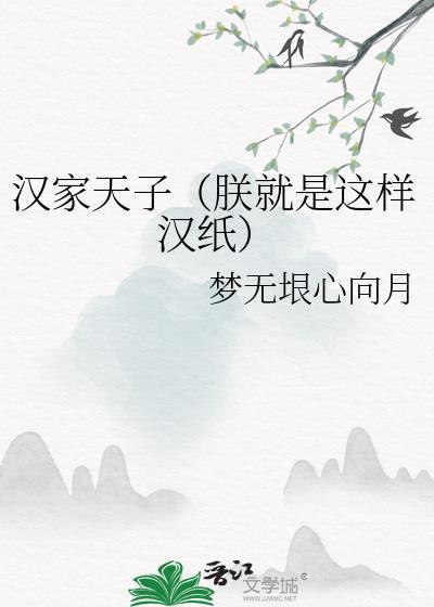 朕乃汉天子