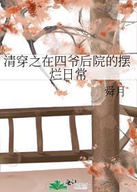 清穿之四爷后院晋升日常伊带水