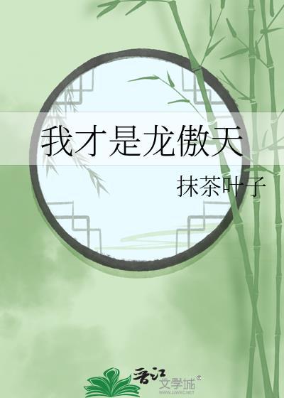 我才是龙傲天十大巅峰之作