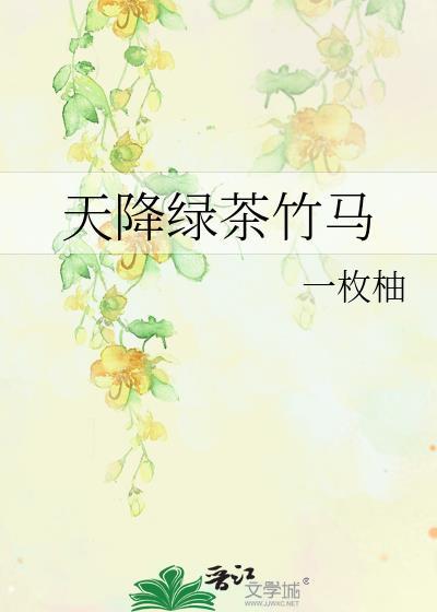 天降竹马攻略手册