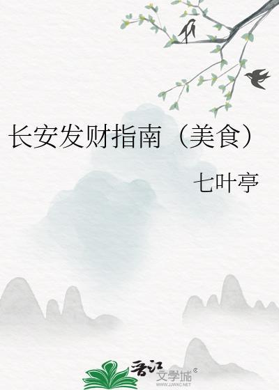 长安发家史