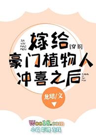 嫁给豪门植物人冲喜后txt