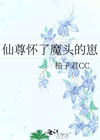仙尊怀了魔头的崽柚子君cc番外