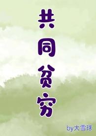共同富裕贫富差距