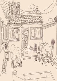 一室生香(年代1v2)