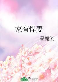 家有悍妻下一句是什么意思