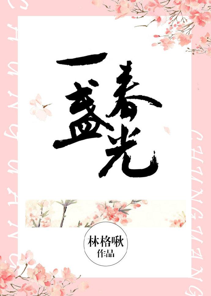 一盏春光讲的什么内容
