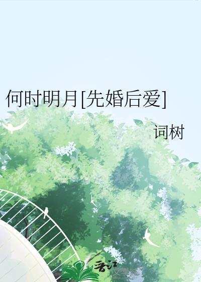明月何时照他还番外