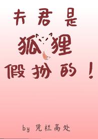 夫君竟是狐族大佬动漫