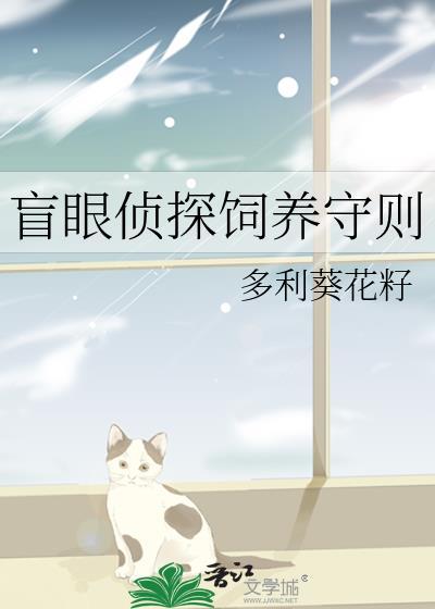 盲探案件的真实原型