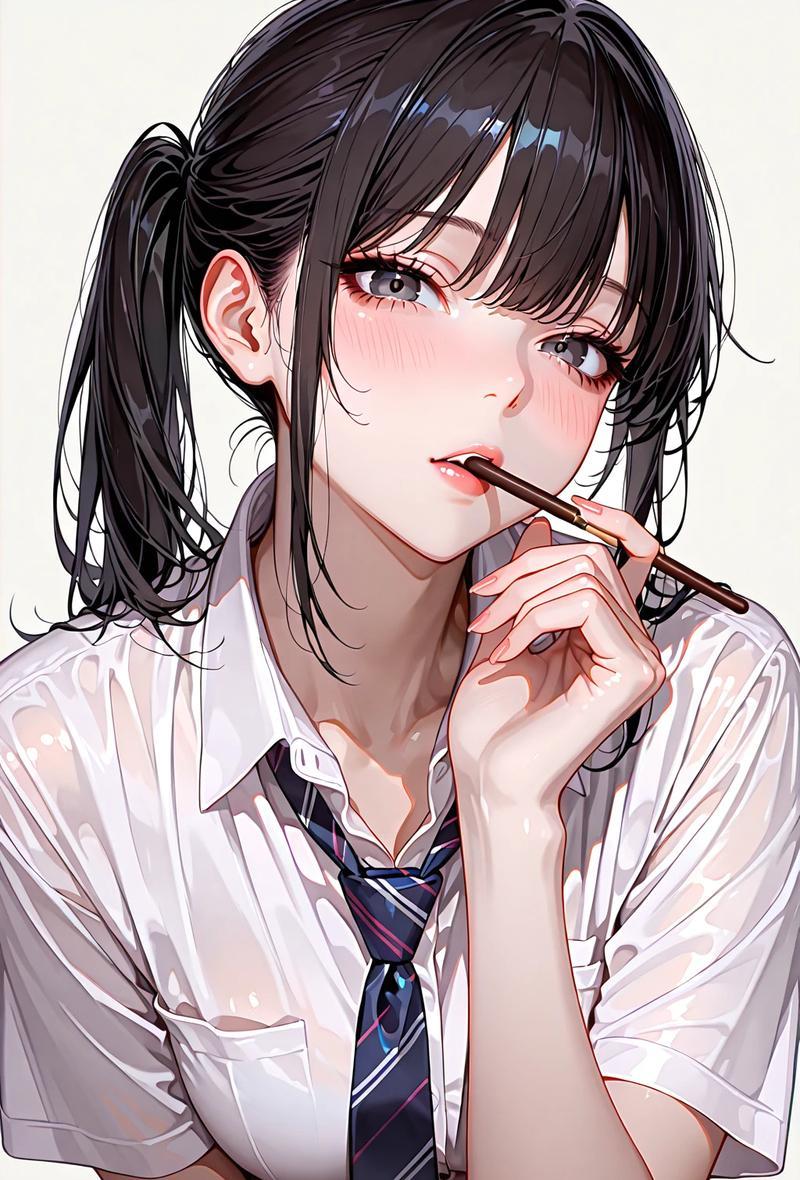 研究生堕落