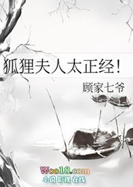 狐狸夫人太正经gl百度