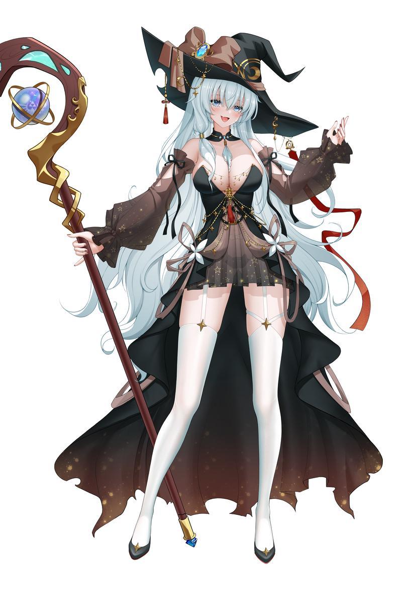 宿敌妻子不能是我的吗