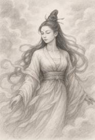 九天女帝苏家傻子