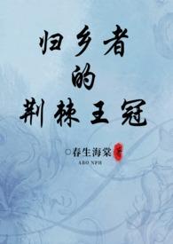 归乡的王王者CG