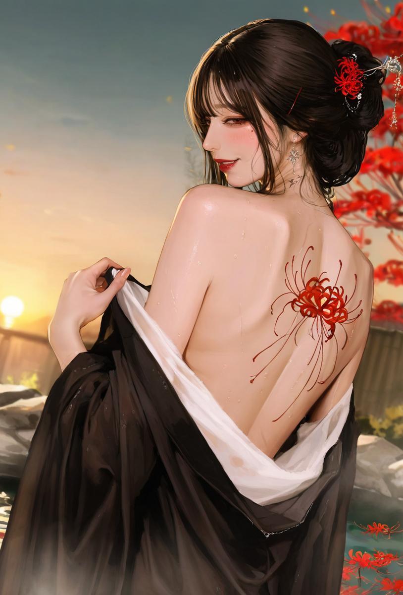 绿帽情节怎么划分等级