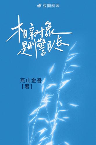 相亲对象是警察的