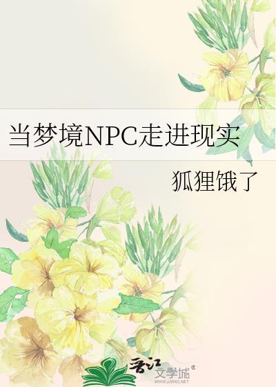 当梦境NPC走进现实by在线阅读