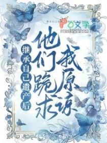 继承遗产后续故事