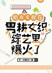 炮灰女配男主们争宠了