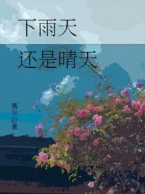 下雨好还是天晴好