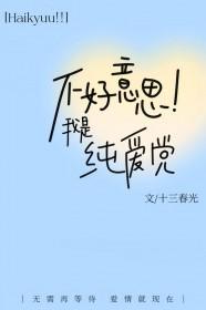 排球少年同人文晋江