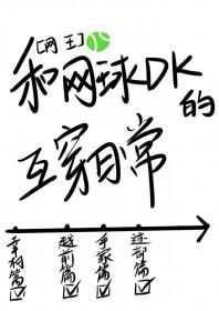 网球王子cp同人