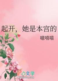 起开她是本宫的