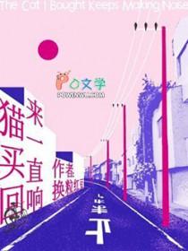 小猫买回家一直叫