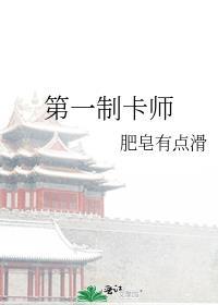 第一制卡师漫画