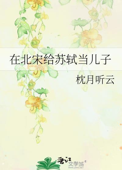 在北宋给苏轼当儿子书包网